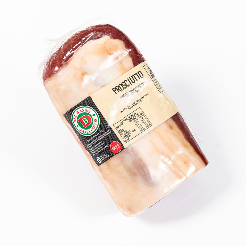 Prosciutto Boneless