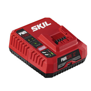 Skil - SPTH14 - SKILSAW TrueHVL 48 volt Quick Charger 1/pc.