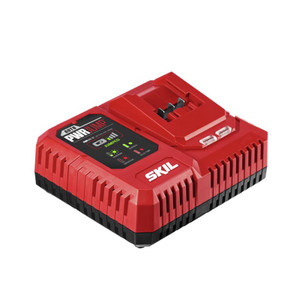 Skil - SPTH14 - SKILSAW TrueHVL 48 volt Quick Charger 1/pc.