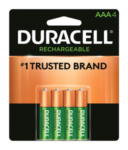 Duracell Battery Charger CEF14RFP