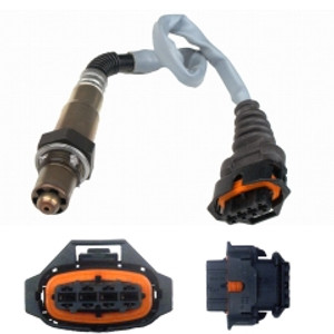 Bosch 13957 Oxygen Sensor