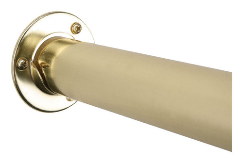 John Sterling - BC-0039-3 - Pro 1-3/8 in. L x 1-3/8 in. Dia. Brass Steel Rod Socket