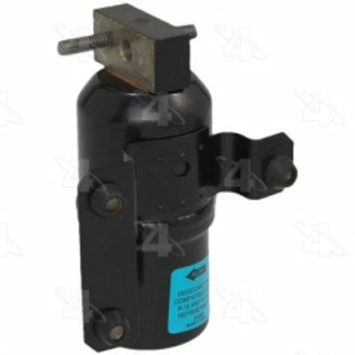 Four Seasons - 33550 - A/C Receiver Drier