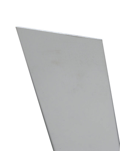 K&S - 83070 - 0.064 in. x 6 in. W x 12 in. L Aluminum Sheet Metal