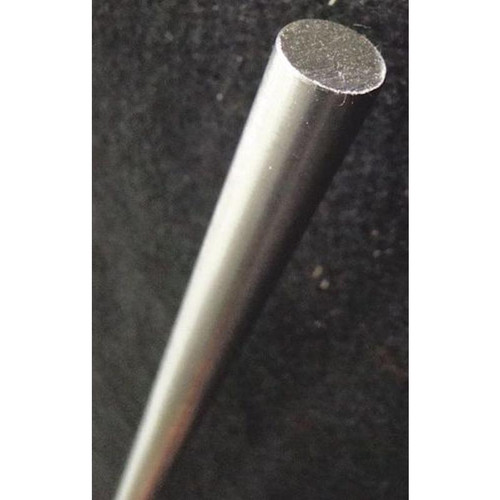 K&S - 7140 - .25 Dia. x 36 L Stainless Steel Unthreaded Rod