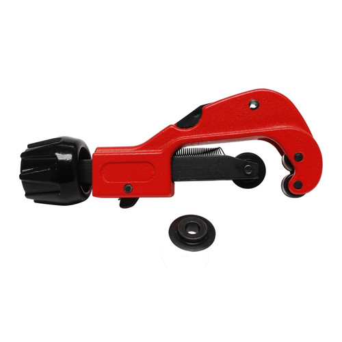 Keeney - K840-104 - 1-1/4 Tube Cutter Red - 1/Pack