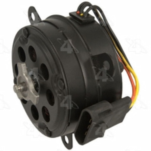 Four Seasons - 35187 - Engine Cooling Fan Motor