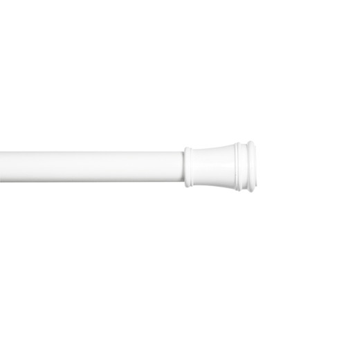 Kenney - KN633 - White Rogers Tension Rod 28 in. L x 48 in. L