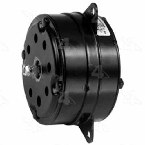 Four Seasons - 35114 - Engine Cooling Fan Motor