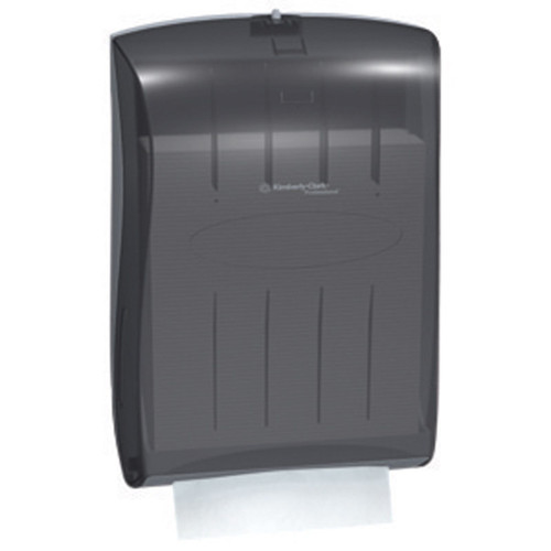 Kimberly-Clark - 9905 - Folded Hand Towel Dispenser - 1/Pack