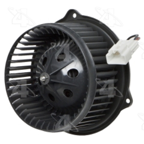 Four Seasons - 35201 - HVAC Blower Motor