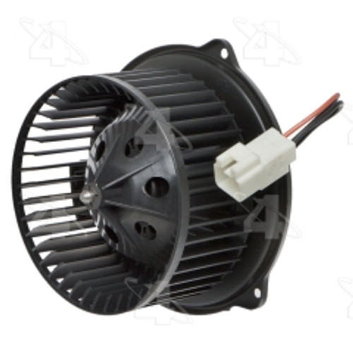 Four Seasons - 35202 - HVAC Blower Motor