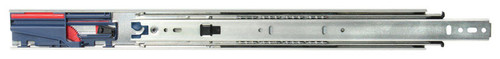 Knape & Vogt - 8450FMRP22 - 22 in. L Steel Full Extension Drawer Slide - 2/Pack
