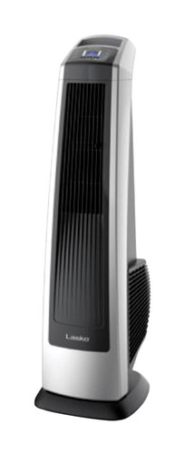 Lasko - U35115 - 35 in. H 3 speed Oscillating High Velocity Fan