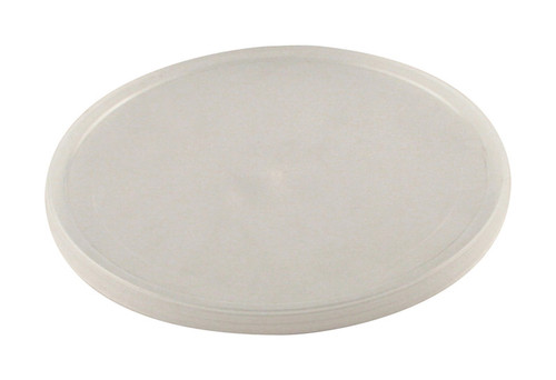 Leaktite - LD5Q10NA050 - White 5 qt. Plastic Bucket Lid