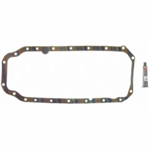 Fel-Pro - OS30513C - Engine Oil Pan Gasket Set