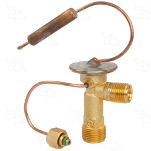 Four Seasons - 38906 - A/C Expansion Valve