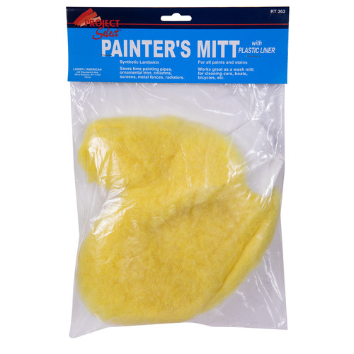 Linzer - RT363 - Painter's Mitt