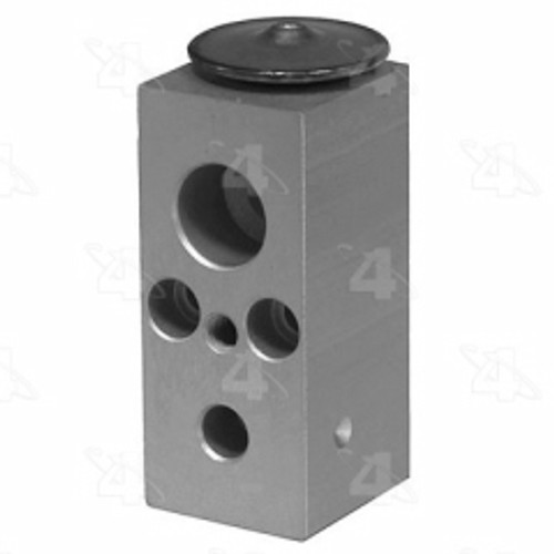 Four Seasons - 38811 - A/C Expansion Valve