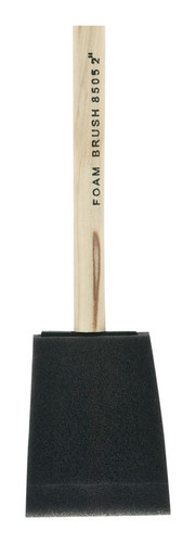 Linzer - 8505-2 - 2 in. W Chiseled Paint Brush