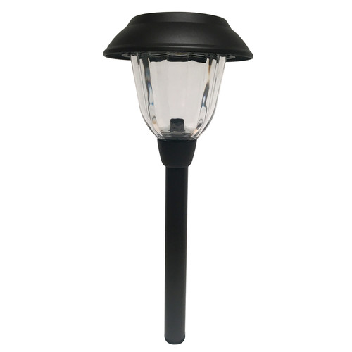 Living Accents - SL721 - Bronze Solar Powered LED Pathway Light - 1/Pack