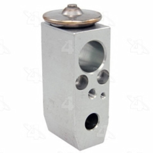 Four Seasons - 39076 - A/C Expansion Valve