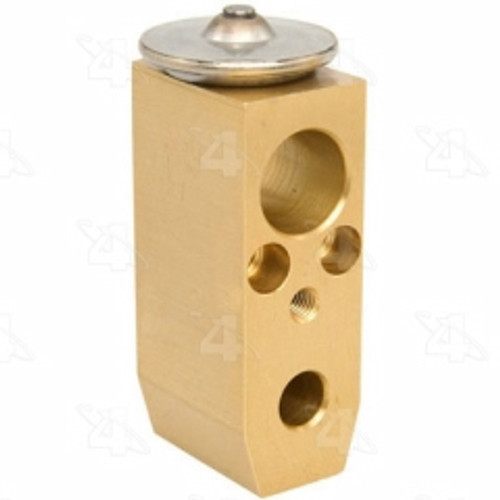 Four Seasons - 39172 - A/C Expansion Valve