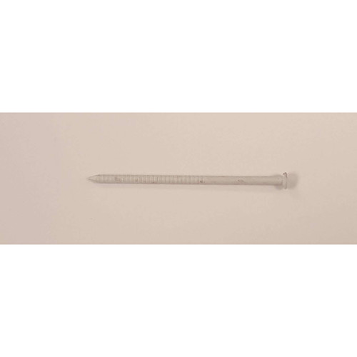 Maze Nails - PVC8A1128252 - 8D 2-1/2 in. Trim Stainless Steel Nail Flat 1 lb.