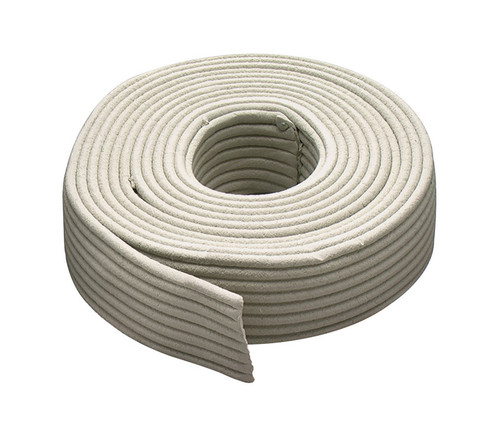 M-D - 71522 - Gray Synthetic Fiber Caulking Cord For Doors and Windows, Doors and Windows