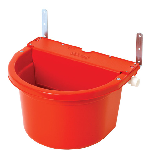 Miller - FW16 - 20 qt. Bucket Red