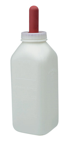 Miller - 93-12 - 64 oz. Nursing Bottle For Livestock