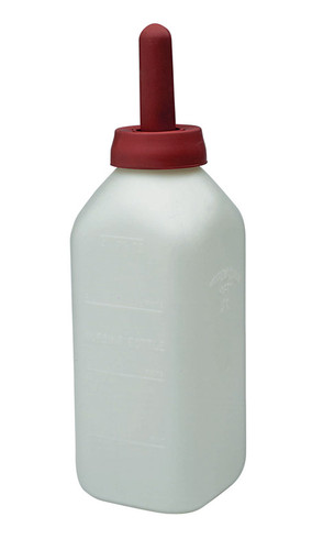 Miller - 98-12 - 64 oz. Nursing Bottle For Livestock