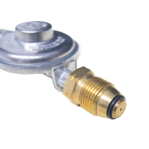 Mr. Heater - F276136 - Steel Low Pressure Regulator