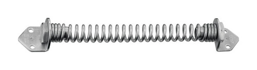 National Hardware - N342-725 - 11 in. L Silver Stainless Steel Door and Gate Springs