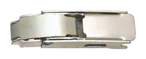 National Hardware - N210-872 - Zinc-Plated Steel 4 in. L Draw Hasps 1