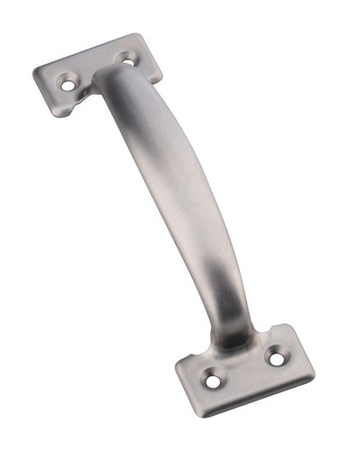 National Hardware - N349-001 - Traditional Cabinet Pull Silver - 1/Pack