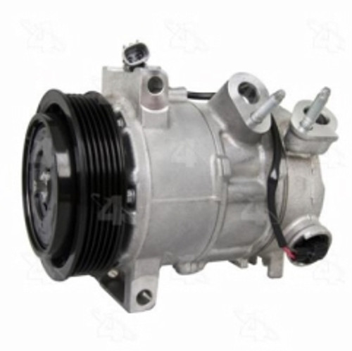 Four Seasons - 158388 - A/C Compressor