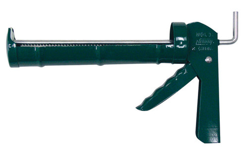 Newborn - 33 - Economy Steel Caulking Gun