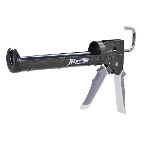 Newborn - 910-GTR - Gator Trigger Professional Steel Caulking Gun