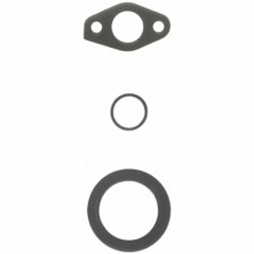 Fel-Pro - TCS45890 - Engine Crankshaft Seal Kit