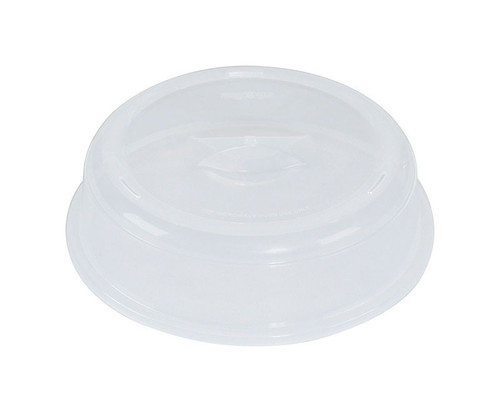 Nordic Ware - 65000 - 10 in. W x 10 in. L Bowl Covers White
