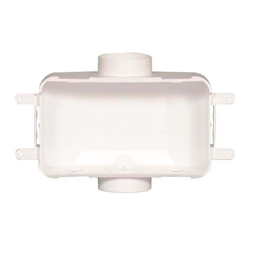 Oatey - 38120 - Washing Machine Outlet Box