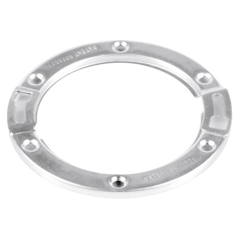 Oatey - 42777 - Replacement Flange Stainless Steel