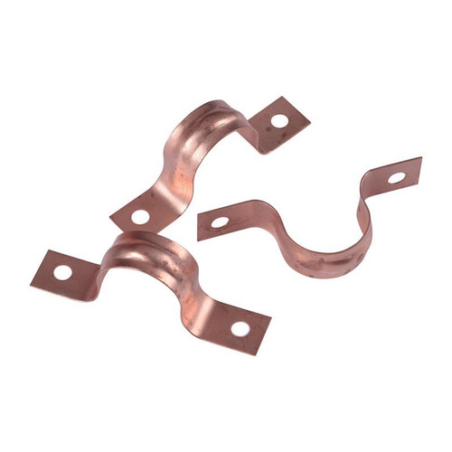 Oatey - 33996 - Copper Plated Copper Tube Strap