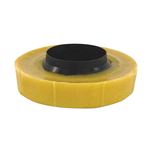 Oatey - 001115-24 - Harvey's Bol-Wax Wax Ring Polyethylene/Wax For 3 inch and 4 inch Waste Lines