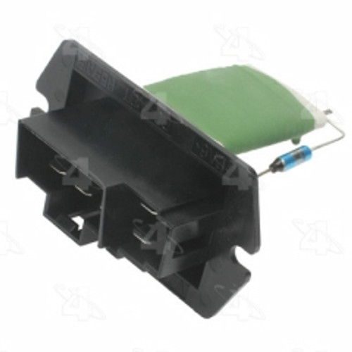 Four Seasons - 20284 - HVAC Blower Motor Resistor