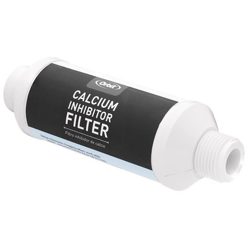 Orbit - 10109W - Universal Plastic Calcium Inhibitor Filter - 1/Pack