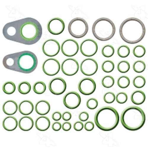Four Seasons - 26820 - A/C System O-Ring and Gasket Kit