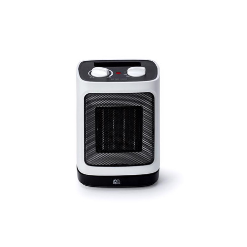 Perfect Aire - 1PHC10 - 216 sq. ft. Electric Heater and Fan