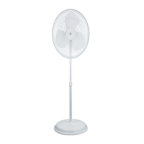 Perfect Aire - 1PAFP16 - 48.5 in. H x 16 in. Dia. 3 speed Oscillating Pedestal Fan